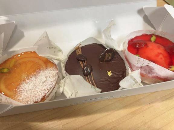 28日のおれい❤️