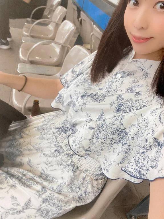少し夜は涼しいかな？