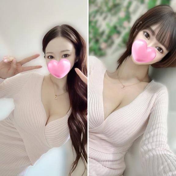 どっちが好み❓