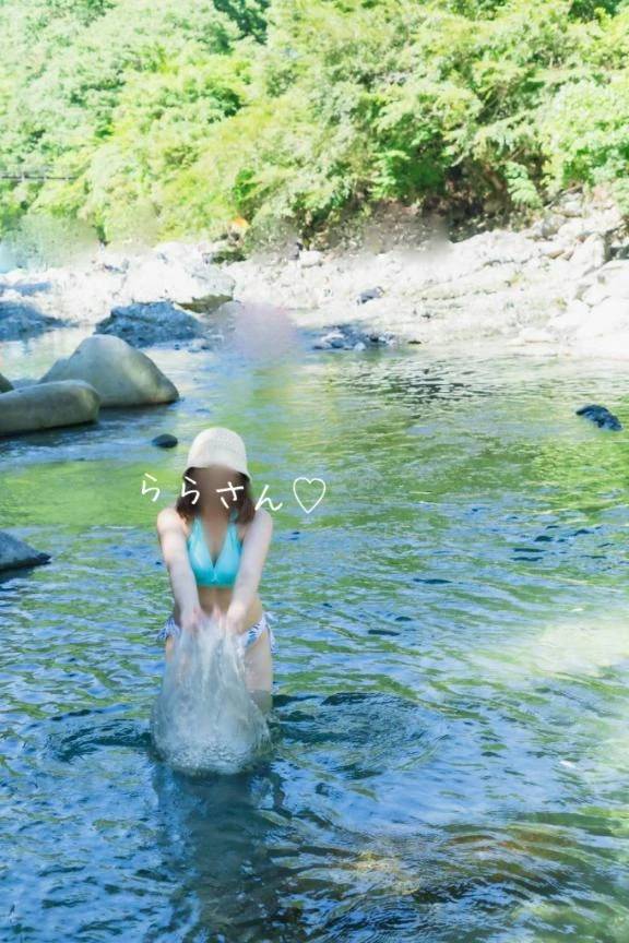 8月最後の日🍉
