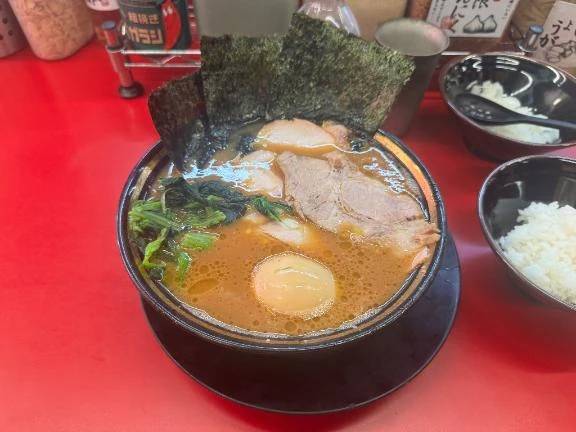好きなラーメン🍜