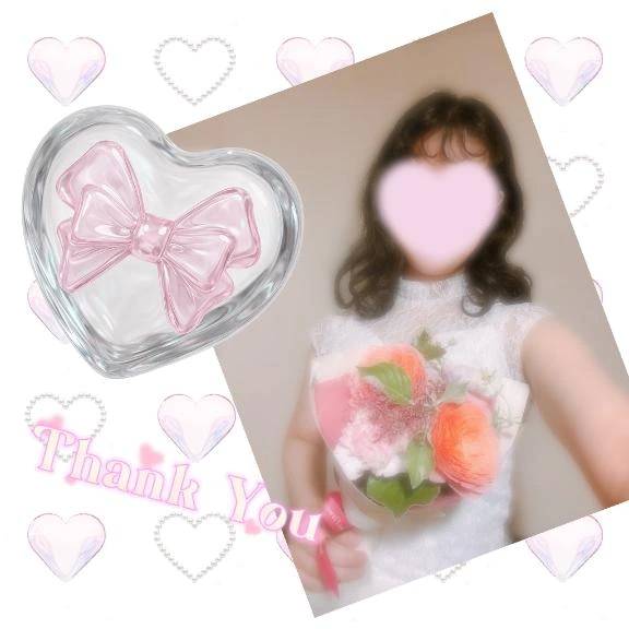 【口コミお礼】つばきワールド再訪ありがとう♡