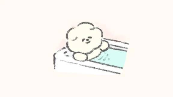 まなつのぴーくがさったー🛀\( *´ω`* )/♪