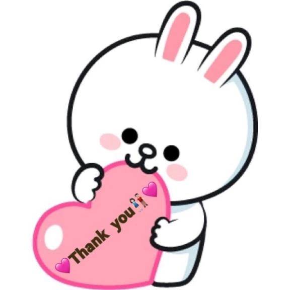 ❤️お礼❤️