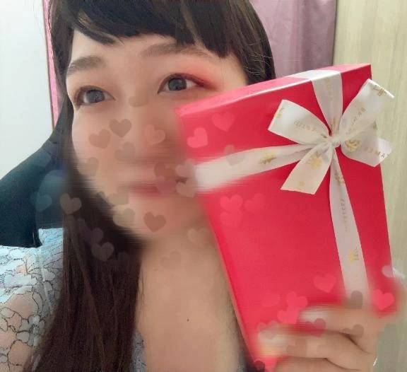 9/5のおれい❤️