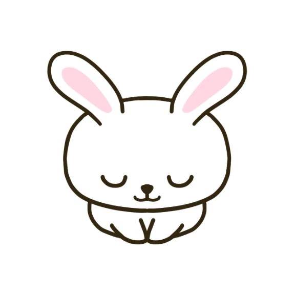 🐰感謝のうさみ🐰