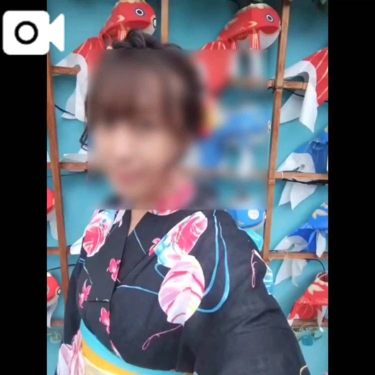 昨日の動画🎐