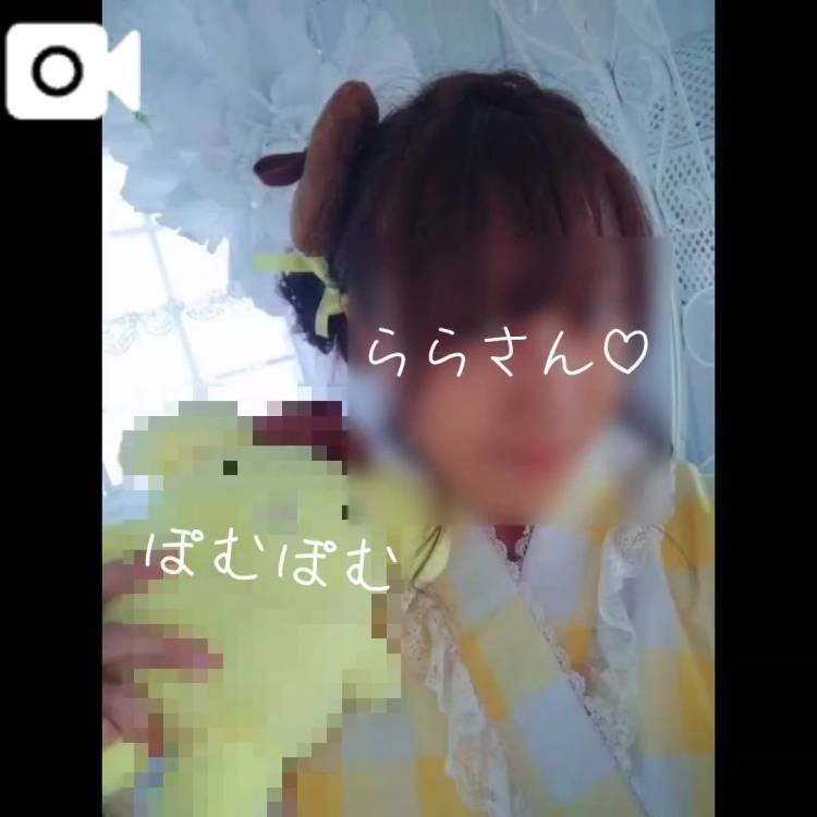 撮影🍮