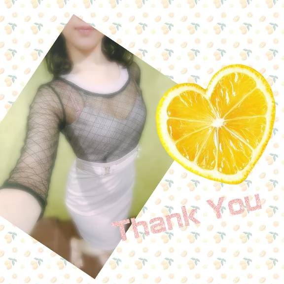 【9/10お礼】感激の初対面♡