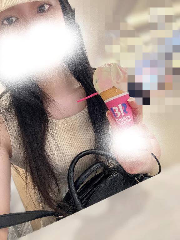 バスキンロビンス🍨
