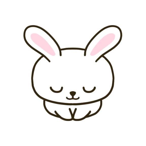 🐰うさみ、本当にごめんなさい🐰