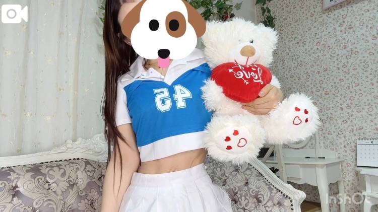 声出し敬老の日🧓🧡