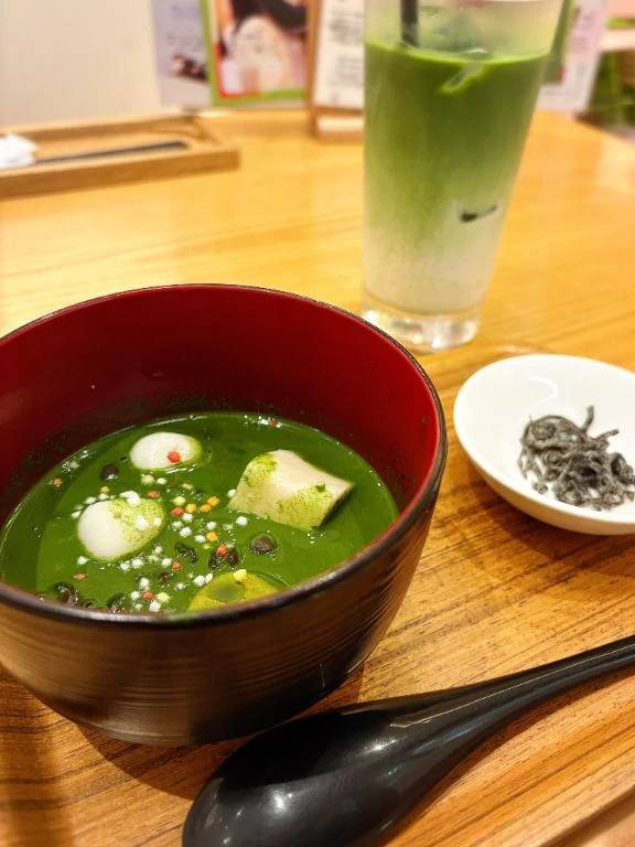 ひと休み🍵
