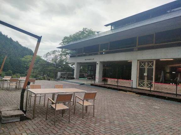 世田谷区の保養施設の