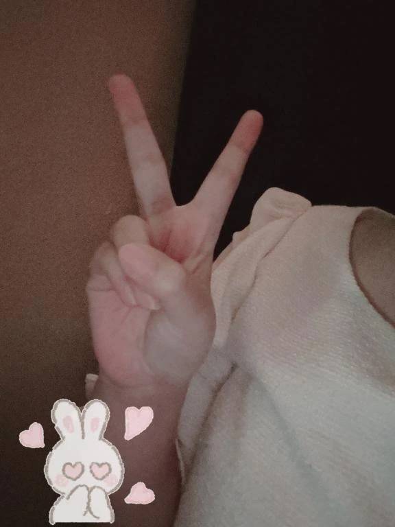 🐰うさみの嬉しかったこと🐰