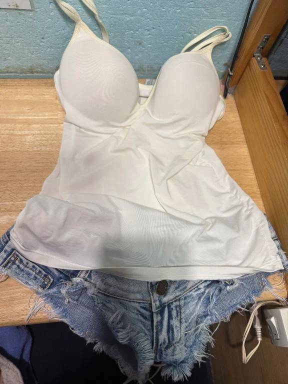 もういいよね、❓❓