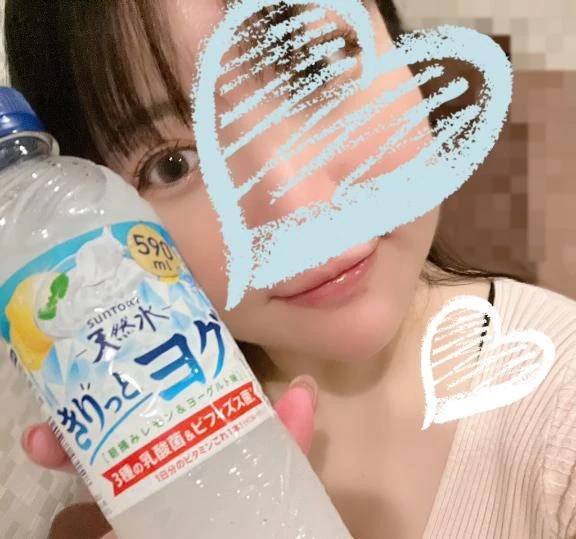 とろとろになっちゃった♡