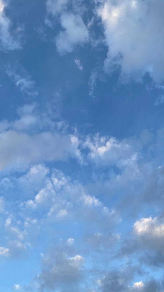 おはようございます☀️
