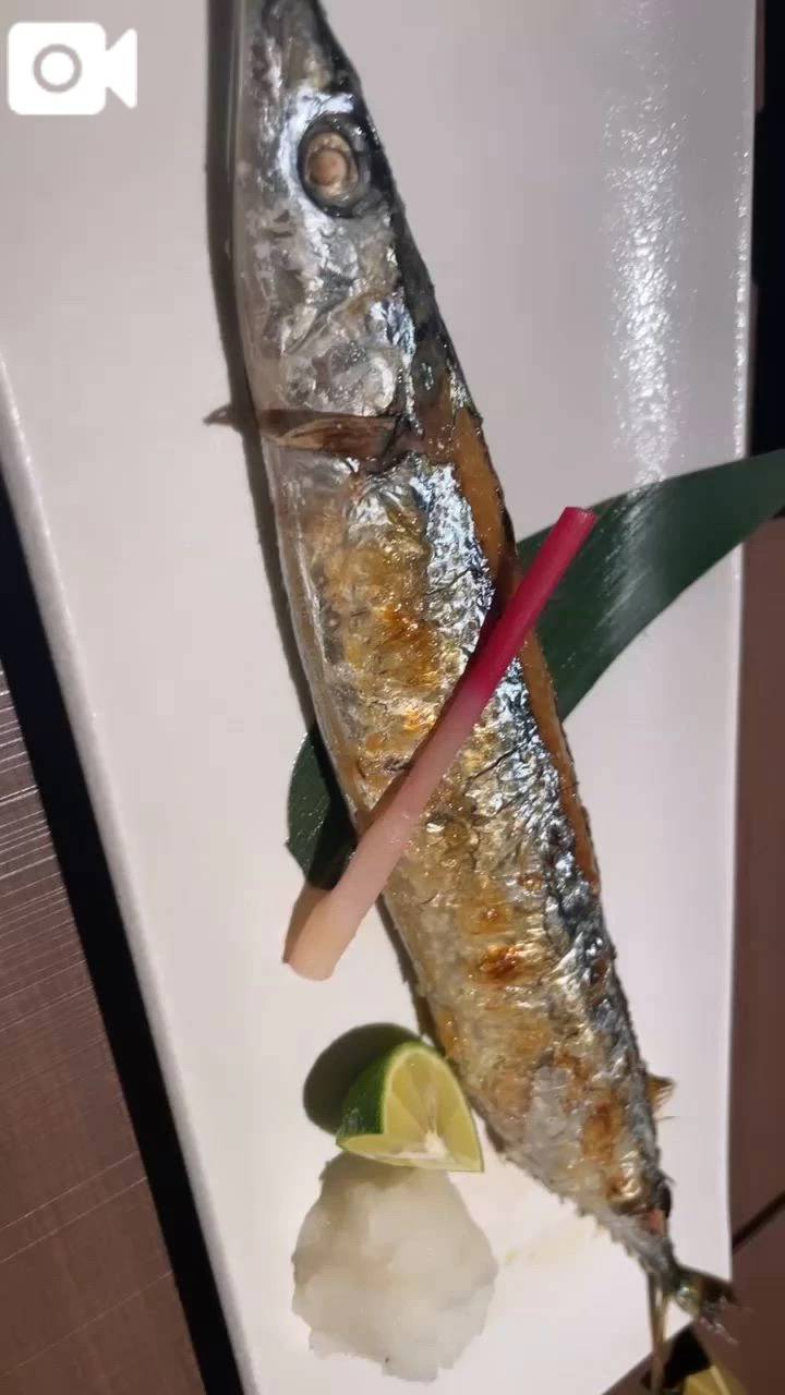 🐟