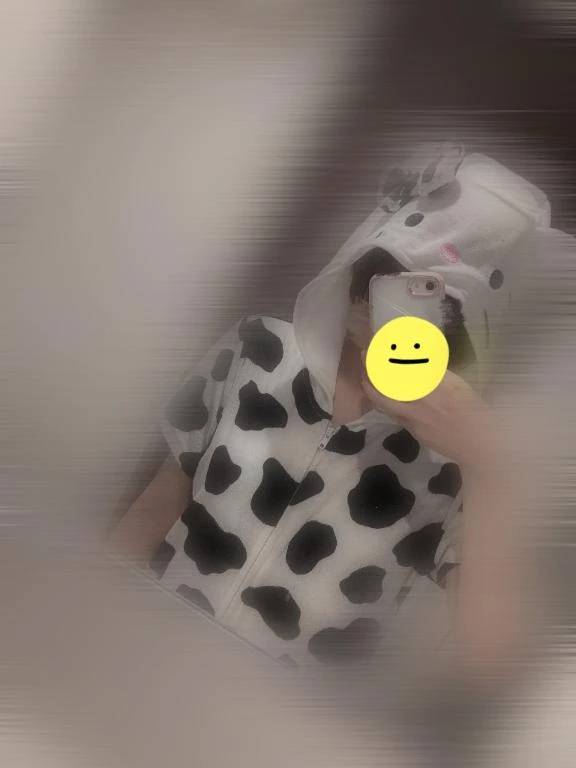 可愛いパジャマ🐱🎀