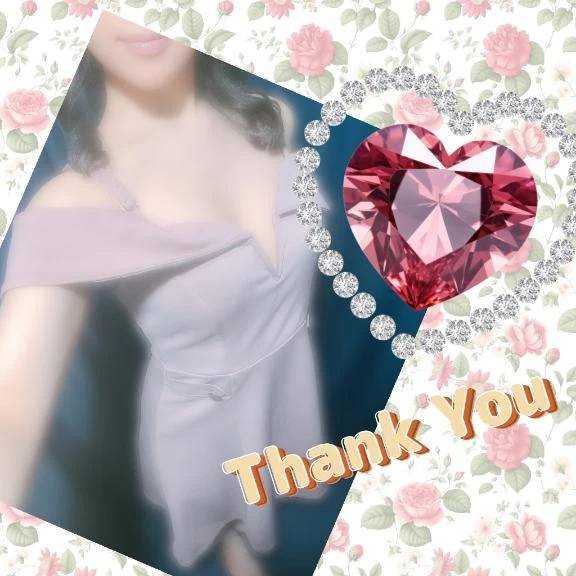 💌22 19:00 K様