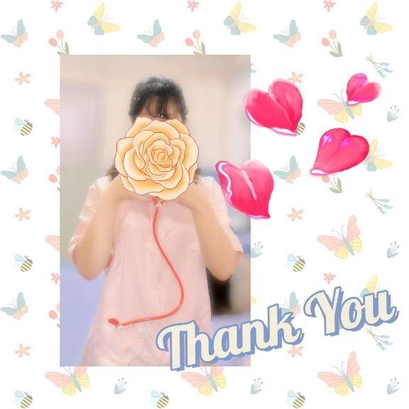 💌22 21:30 K様