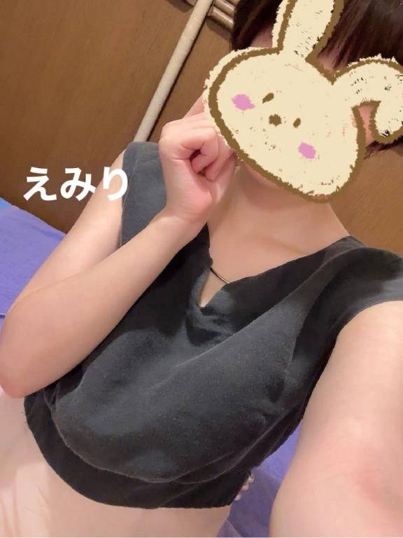 ムラムラが止まらない///