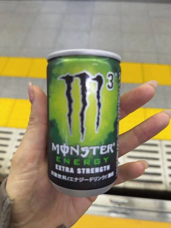 🍌気合いのルーティン❤️‍🔥🍌