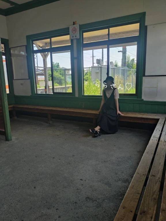 無人駅