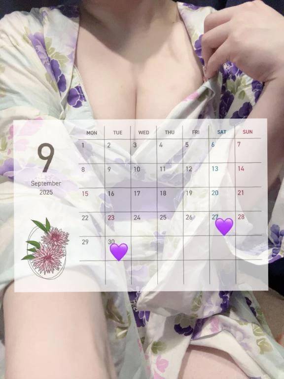 なんと❣️
