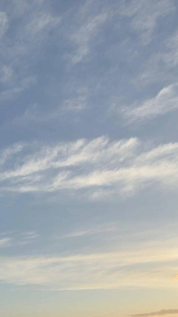 おはようございます☀️