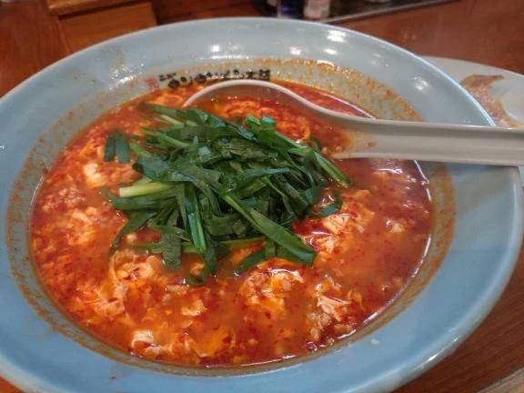 深夜の飯テロ🍜