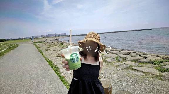 ジェラピケコラボ🧸スタバ
