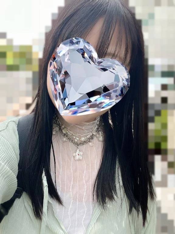 ごめんなさい