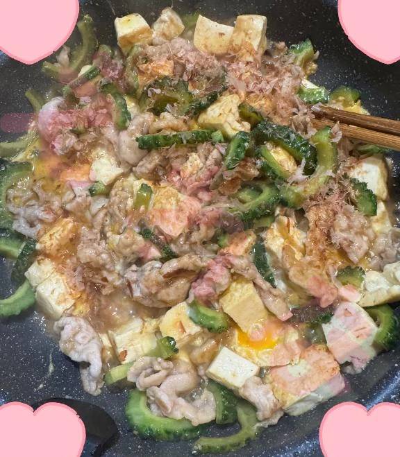 おうちご飯🍚