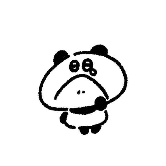 ごめんなさい😿