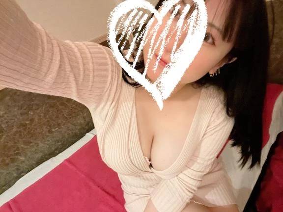 わたしの方が…♡