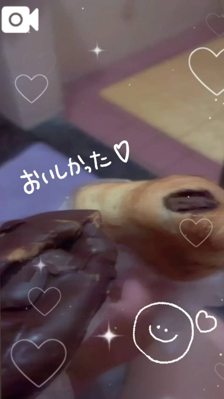 💖10月はじめからありがと💖
