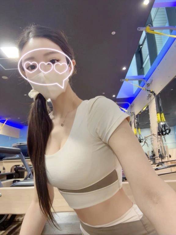 🍌運動してきたー❣️🍌