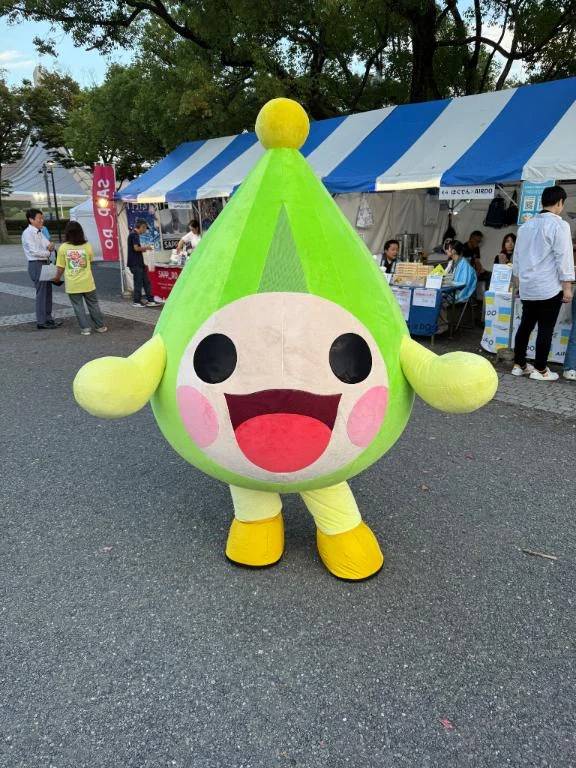 🍌北海道はでっかいどう🍌
