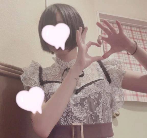 ♡ありがとだよ♡
