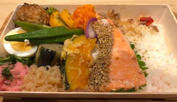 🍱♡