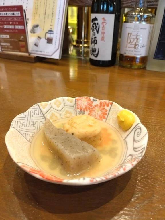 深夜の飯テロ🍢