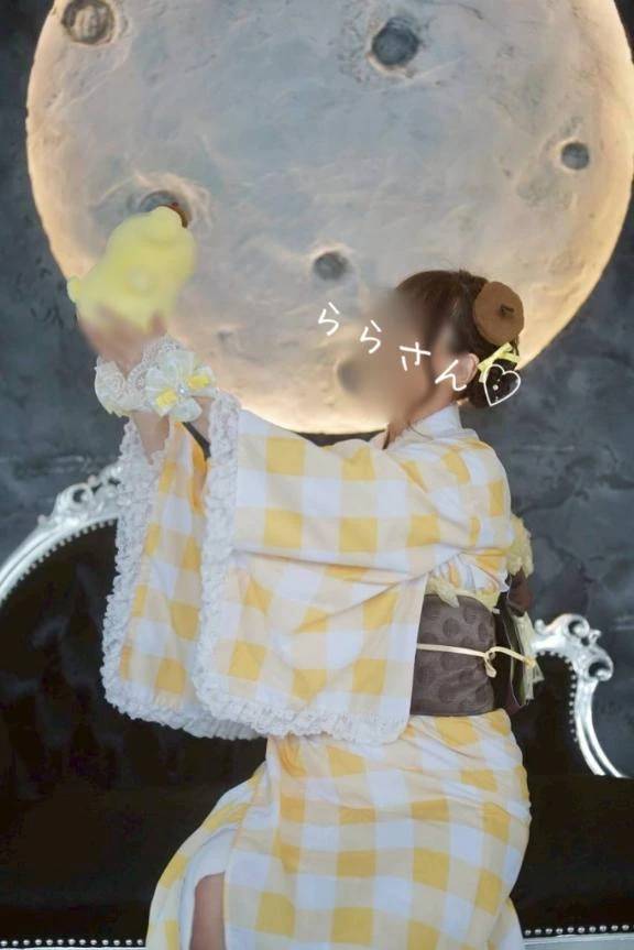 中秋の名月🎑