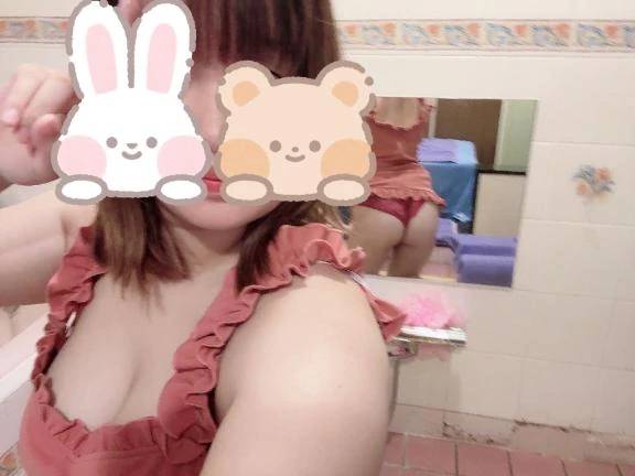 ありがとう😭🩷