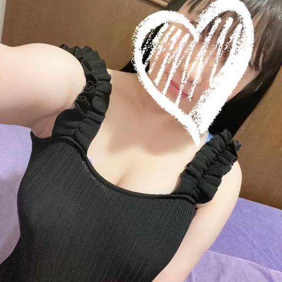 ボタボタ垂れる…♡
