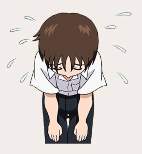 お休み