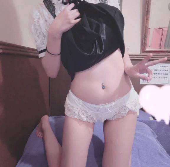 ちら♡