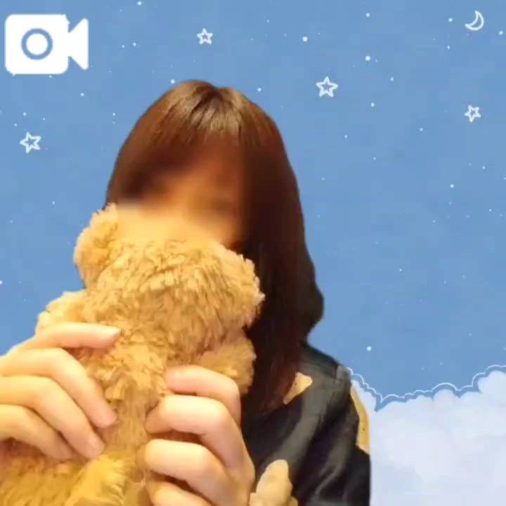 寝てましたー😭