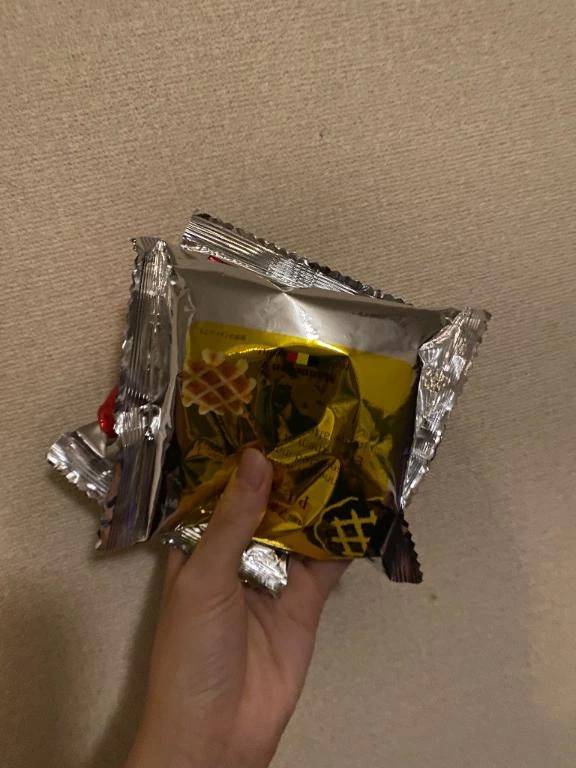 ワッフル